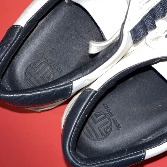 🏆🫶🏻🏆• Tory Burch x Ruffle, no feather vibes •🫶🏻🏆🫶🏻 - Picture 5 of 16